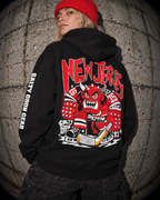 Jersey Turnpike Terror Heavy Hoodie