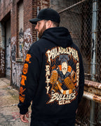 Philadelphia Bully Hockey Heavy Hoodie