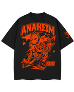 Anaheim Bone Breaker Heavy Tee