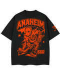 Anaheim Bone Breaker Heavy Tee