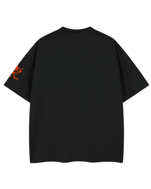Anaheim Bone Breaker Heavy Tee