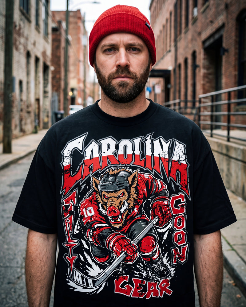 CAROLINA ENFORCER COLLECTION