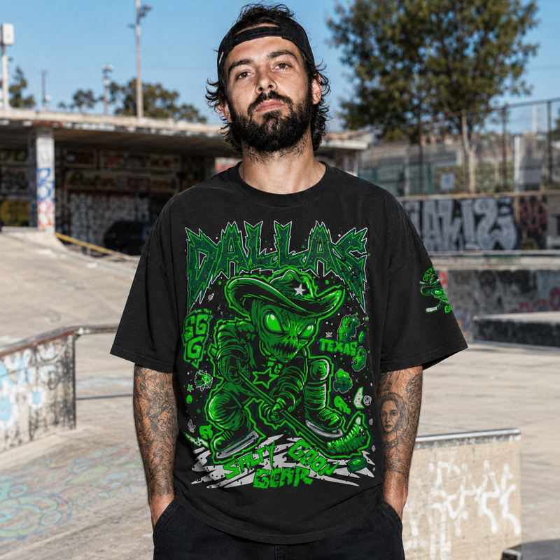 Dallas Enforcer Collection