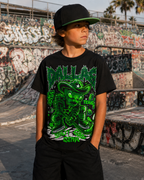 Dallas Enforcer Kids Heavy Tee