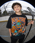 New York Salty Sailor Youth Shirt