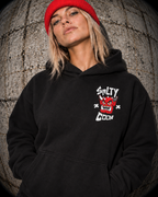 Jersey Turnpike Terror Heavy Hoodie