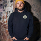 Nashville Prehistoric Victory 10oz Hoodie
