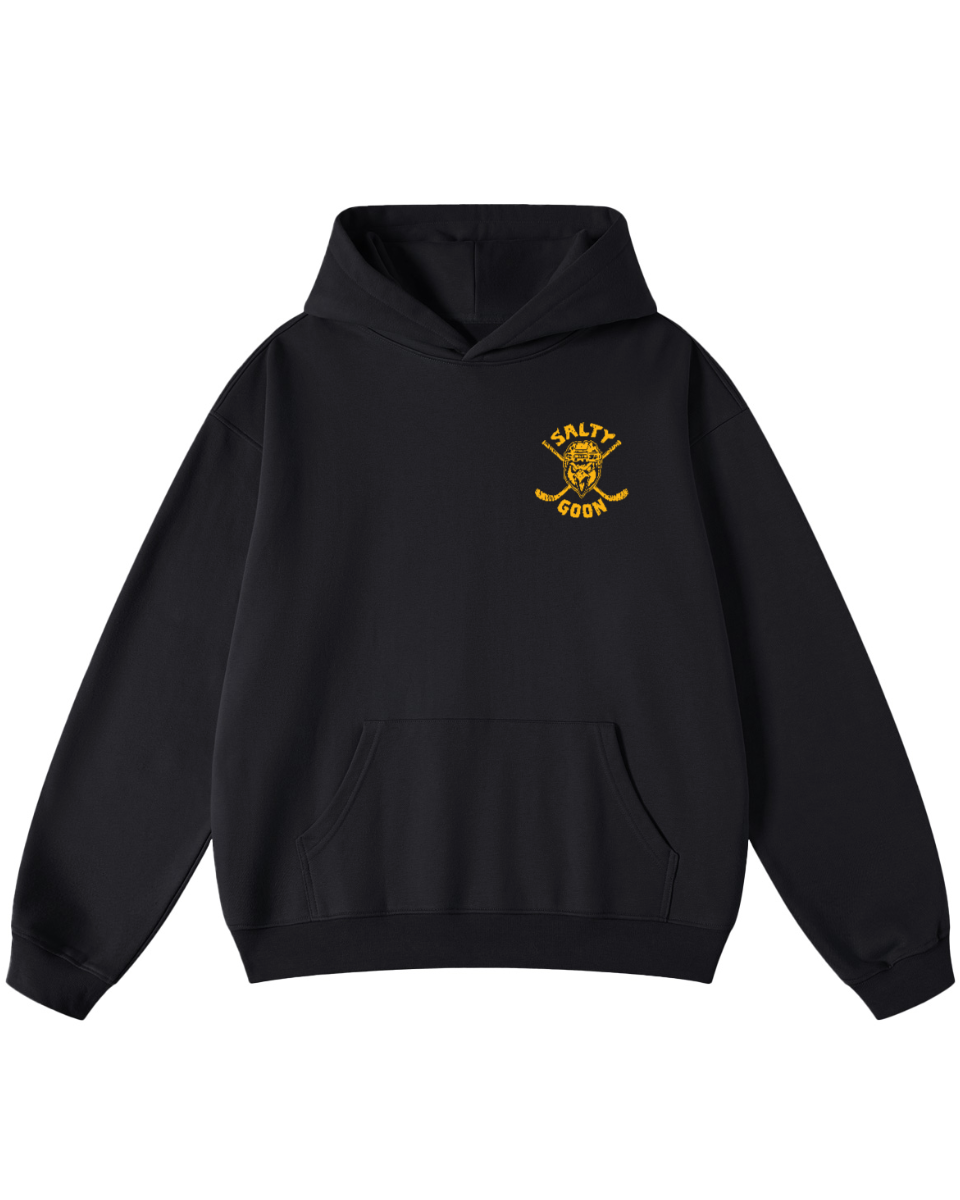 Pittsburgh Enforcer Heavyweight Hoodie
