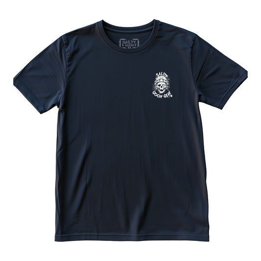 Full Tilt - Premium Tee & Sticker Pack - FREE SHIPPING 🏒💀⚡