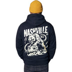 Nashville Prehistoric Victory 10oz Hoodie