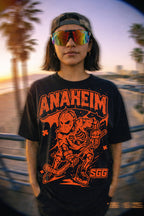 Anaheim Bone Breaker Heavy Tee