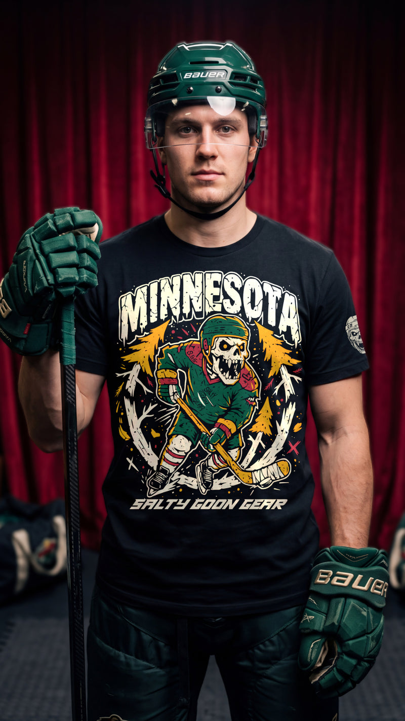 MINNESOTA BEAST ENFORCER