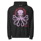 Motor City Hockey Lightweight Hoodie