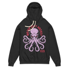 Motor City Hockey Lightweight Hoodie