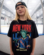 New York Liberty Enforcer Youth Shirt