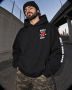 Jersey Turnpike Terror Heavy Hoodie