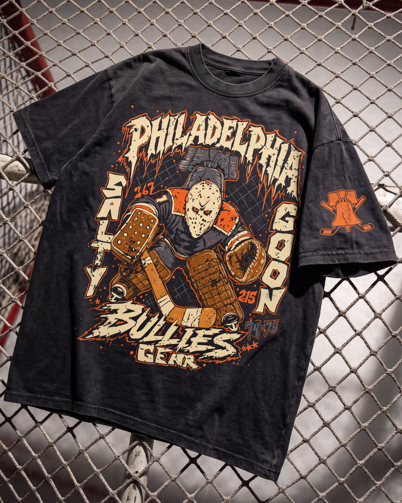 Philadelphia Bully Vintage Heavy Shirt