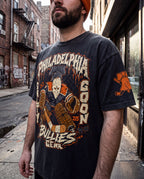 Philadelphia Bully Vintage Heavy Shirt