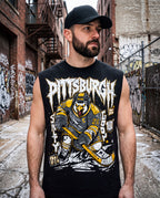 Pittsburgh Enforcer Tank Top