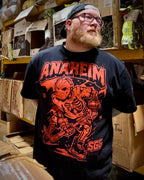 Anaheim Bone Breaker Heavy Tee