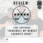 Utah Ice Age Enforcer Youth Tee