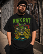 Rink Rat Goalie Heavy Shirt