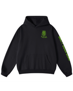 Rink Rat Goalie Heavy Hoodie