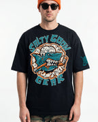 San Jose Jawz Heavyweight T-Shirt