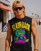 SlashBack Heavy Tank Top