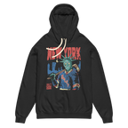 New York Liberty Enforcer Lightweight Hoodie
