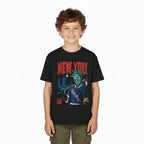 New York Liberty Enforcer Youth Tee