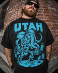 Utah Ice Age Enforcer Heavy Shirt