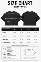 Anaheim Bone Breaker Heavyweight Cropped Shirt