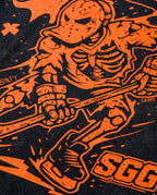 Anaheim Bone Breaker Heavy Vintage Tee