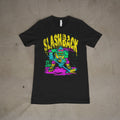 SLASHBACK Youth Tee – Bella Canvas 3001Y