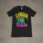 Slashback Youth Shirt