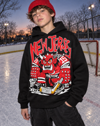 Jersey Turnpike Terror Youth Hoodie
